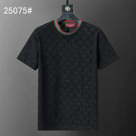 Picture of Gucci T Shirts Short _SKUGucciM-3XL14mr2507512238